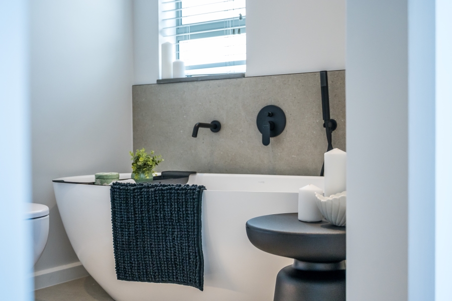 3 Bedroom Property for Sale in Heiderand Western Cape